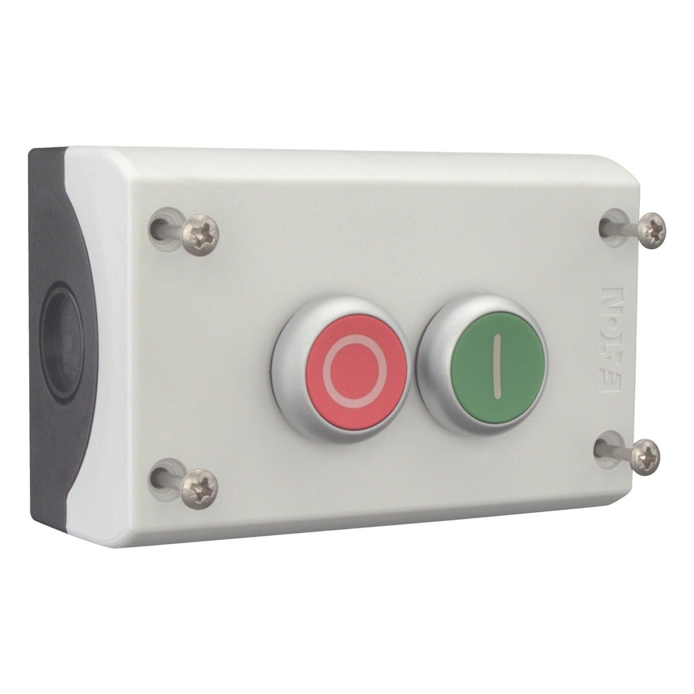 EATON INDUSTRIES RMQ-Titan Caja de pulsadores completa - 216529