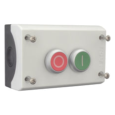 EATON INDUSTRIES RMQ-Titan Caja de pulsadores completa - 216529