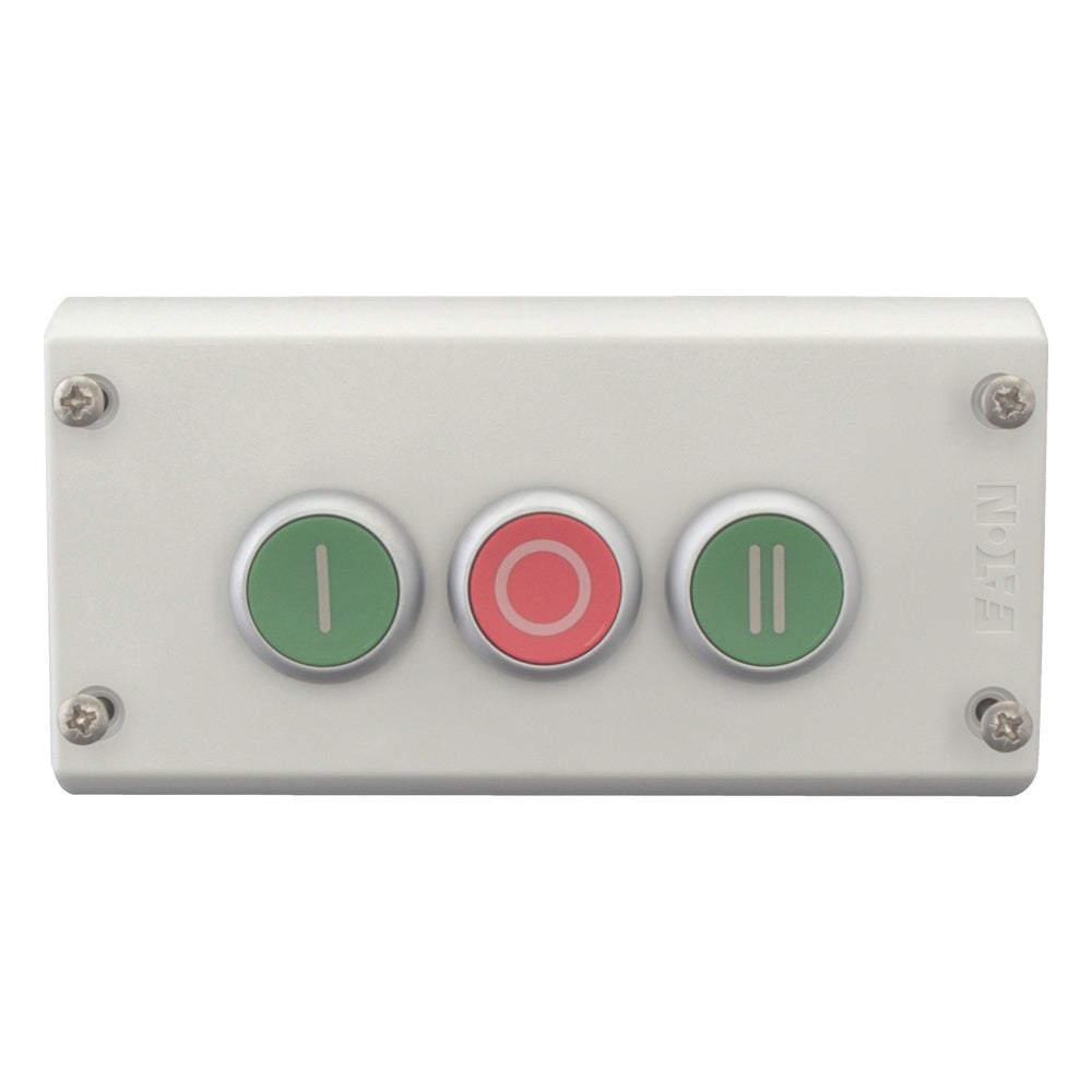 EATON INDUSTRIES RMQ-Titan Caja de pulsadores completa - 216532