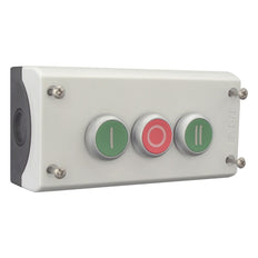 EATON INDUSTRIES RMQ-Titan Caja de pulsadores completa - 216532