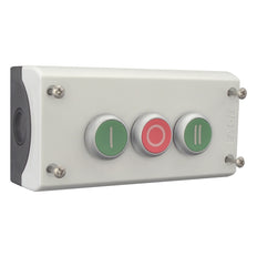 EATON INDUSTRIES RMQ-Titan Caja de pulsadores completa - 216532