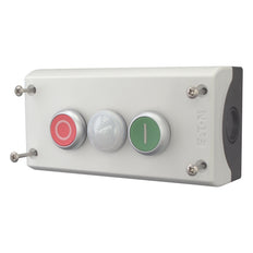 EATON INDUSTRIES RMQ-Titan Caja de Pulsadores Completa - 216533