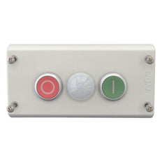 EATON INDUSTRIES RMQ-Titan Caja de Pulsadores Completa - 216533