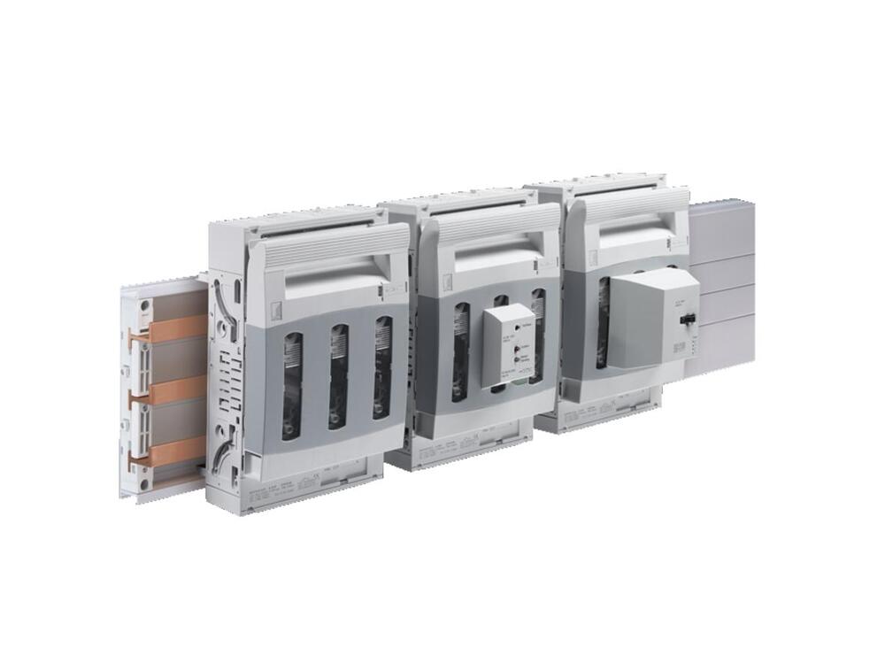 Seccionador Rittal SV Patroon - 3431030
