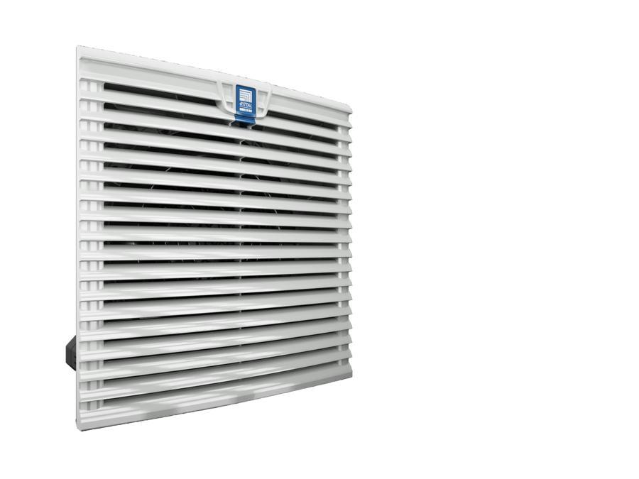 Rittal SK Ventilador Para Armario - 3241124