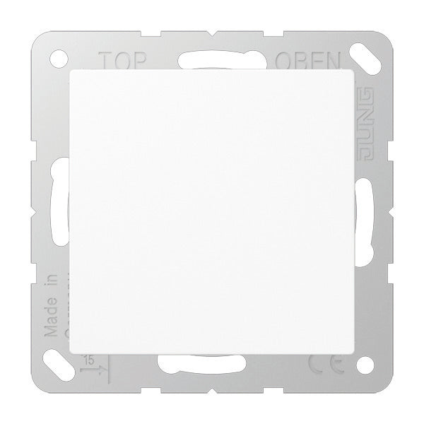 Elemento De Control/conmutador De Placa Central AS500 De Jung - A594-0WW