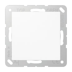 Elemento De Control/conmutador De Placa Central AS500 De Jung - A594-0WW