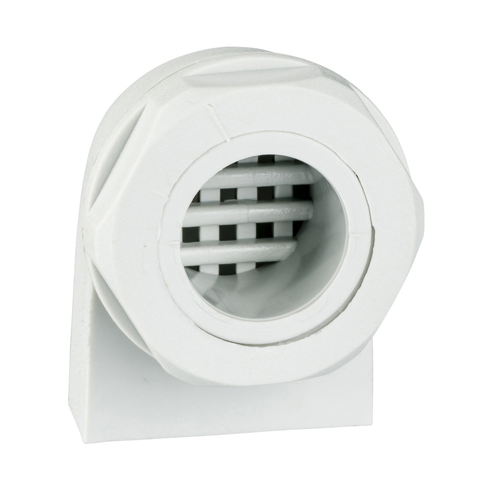 Schneider Electric Sarel ClimaSys Placa De Ventilación Para Armario - NSYCAG19LP [2 Piezas]