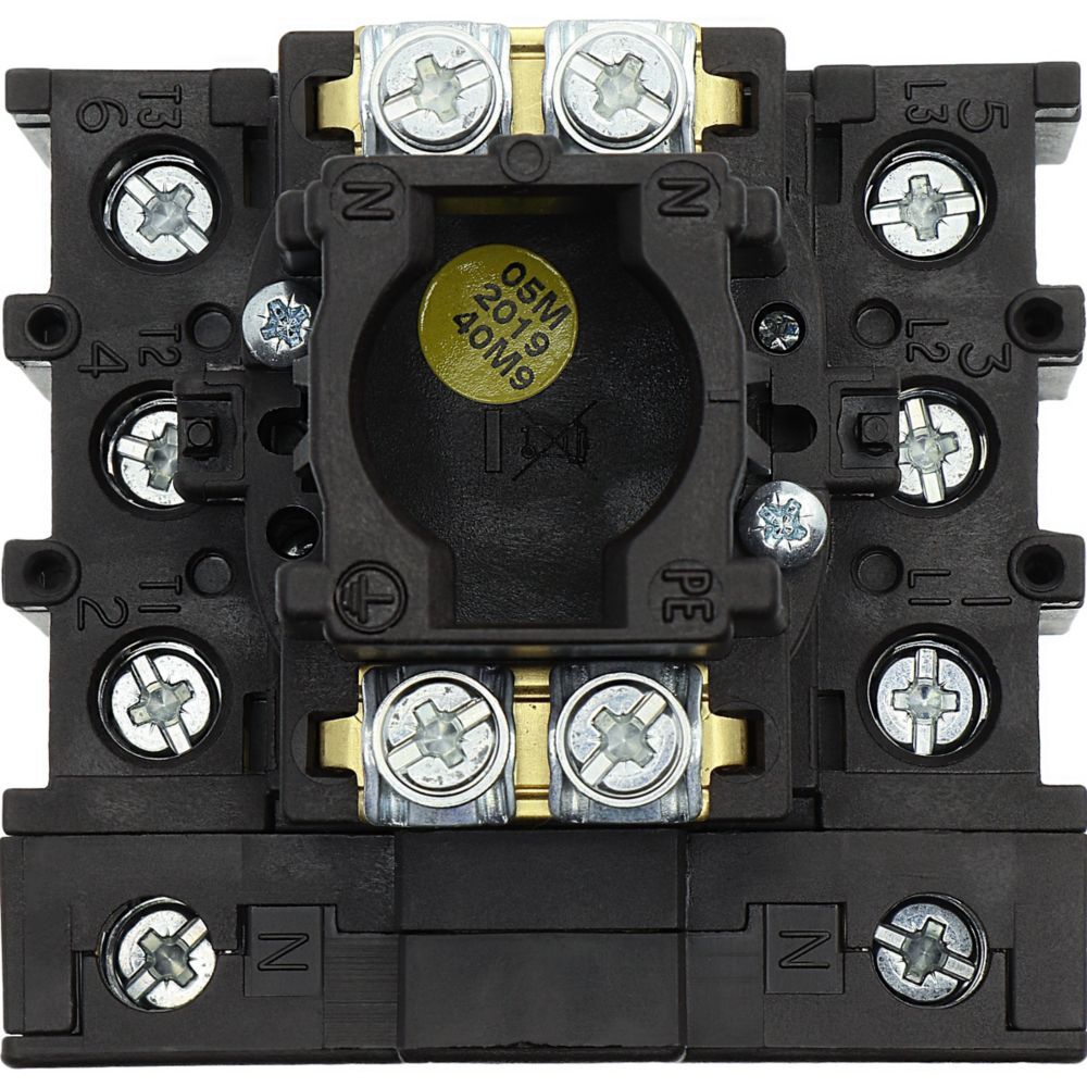 EATON INDUSTRIES P Seccionador De Carga - 083960