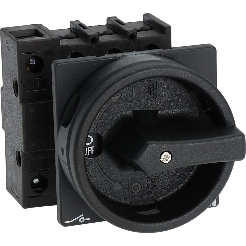 EATON INDUSTRIES P Seccionador De Carga - 083960