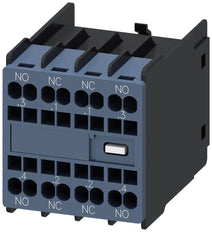 Bloque de contactos auxiliares Siemens - 3RH29112FA22