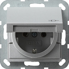 Toma De Pared Gira System 55 (interruptor WCD) - 045426