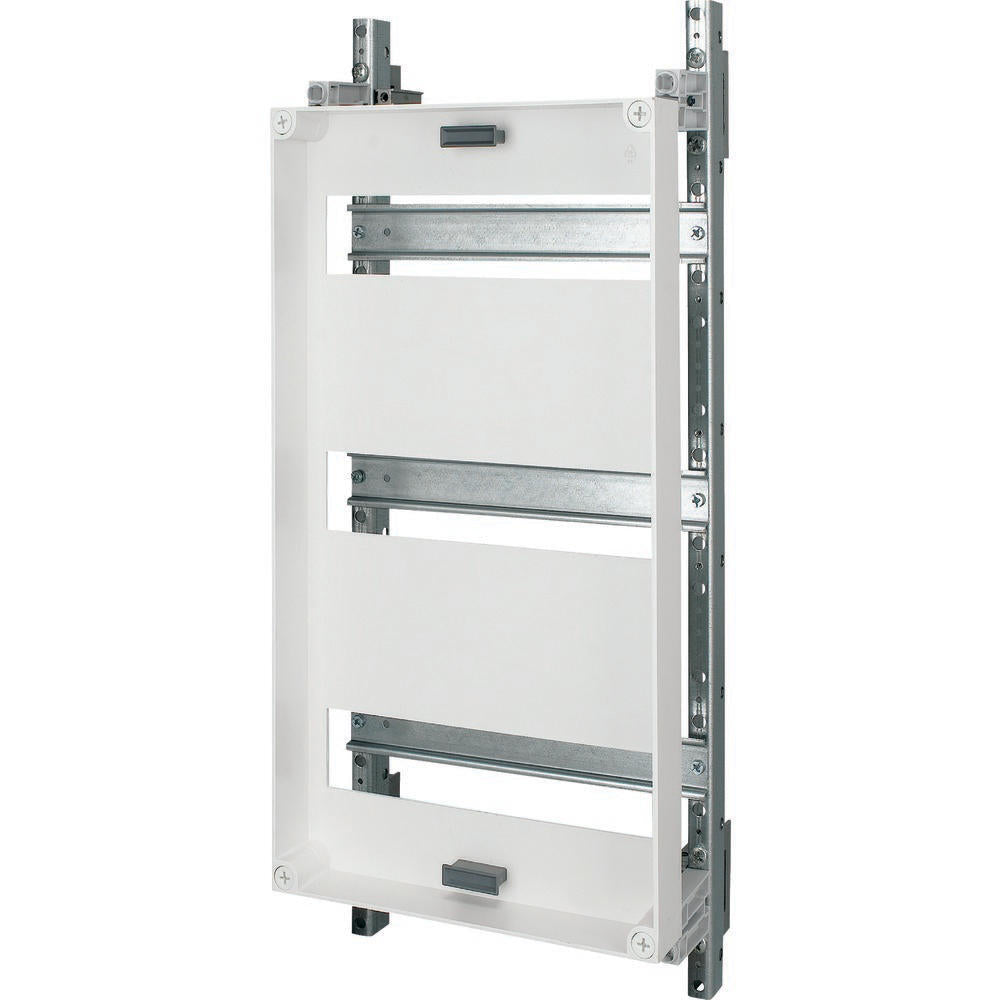 EATON INDUSTRIES XBoard Unidad Empotrable Para Componentes Modulares - 143900