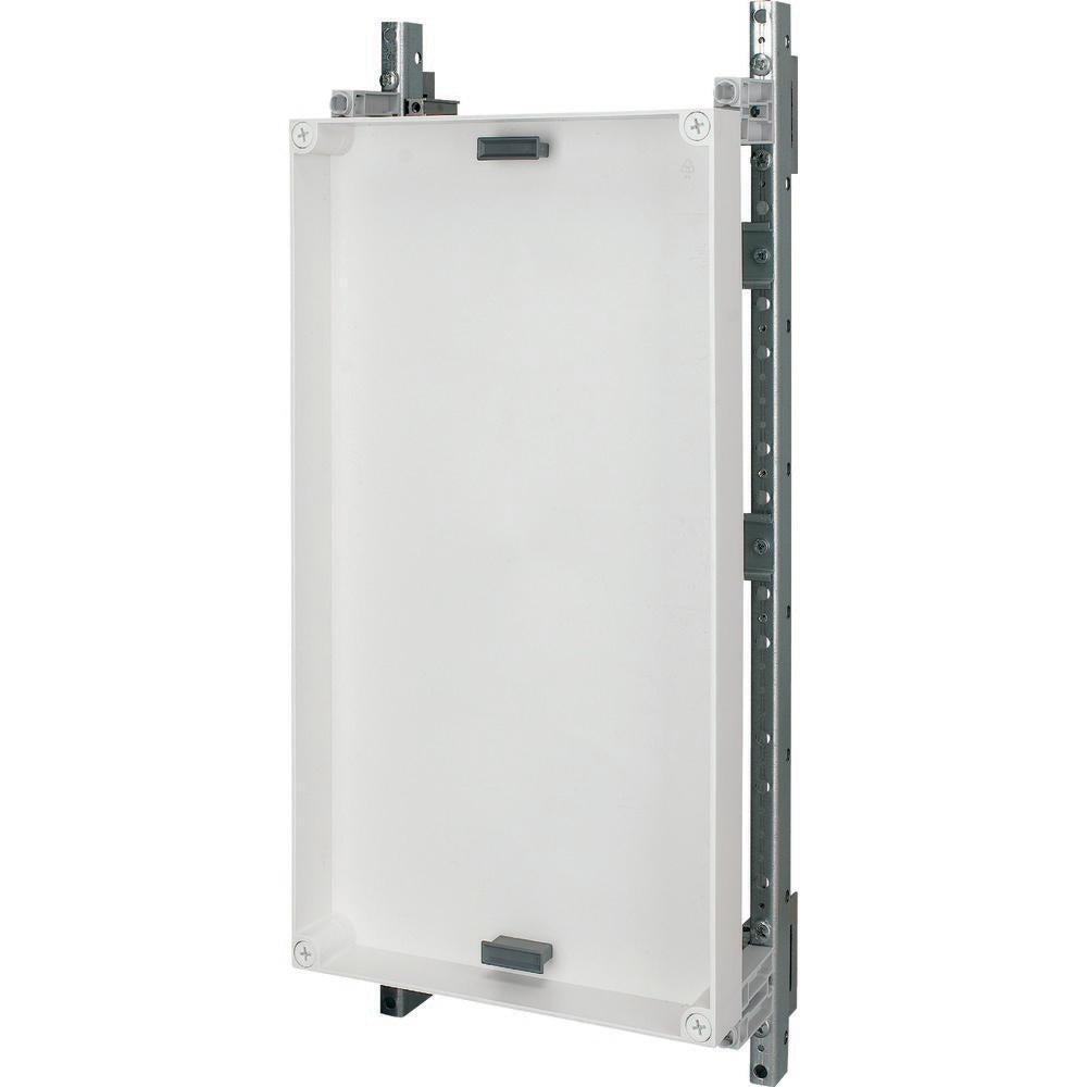 EATON INDUSTRIES XBoard Unidad empotrable para componentes modulares - 143914