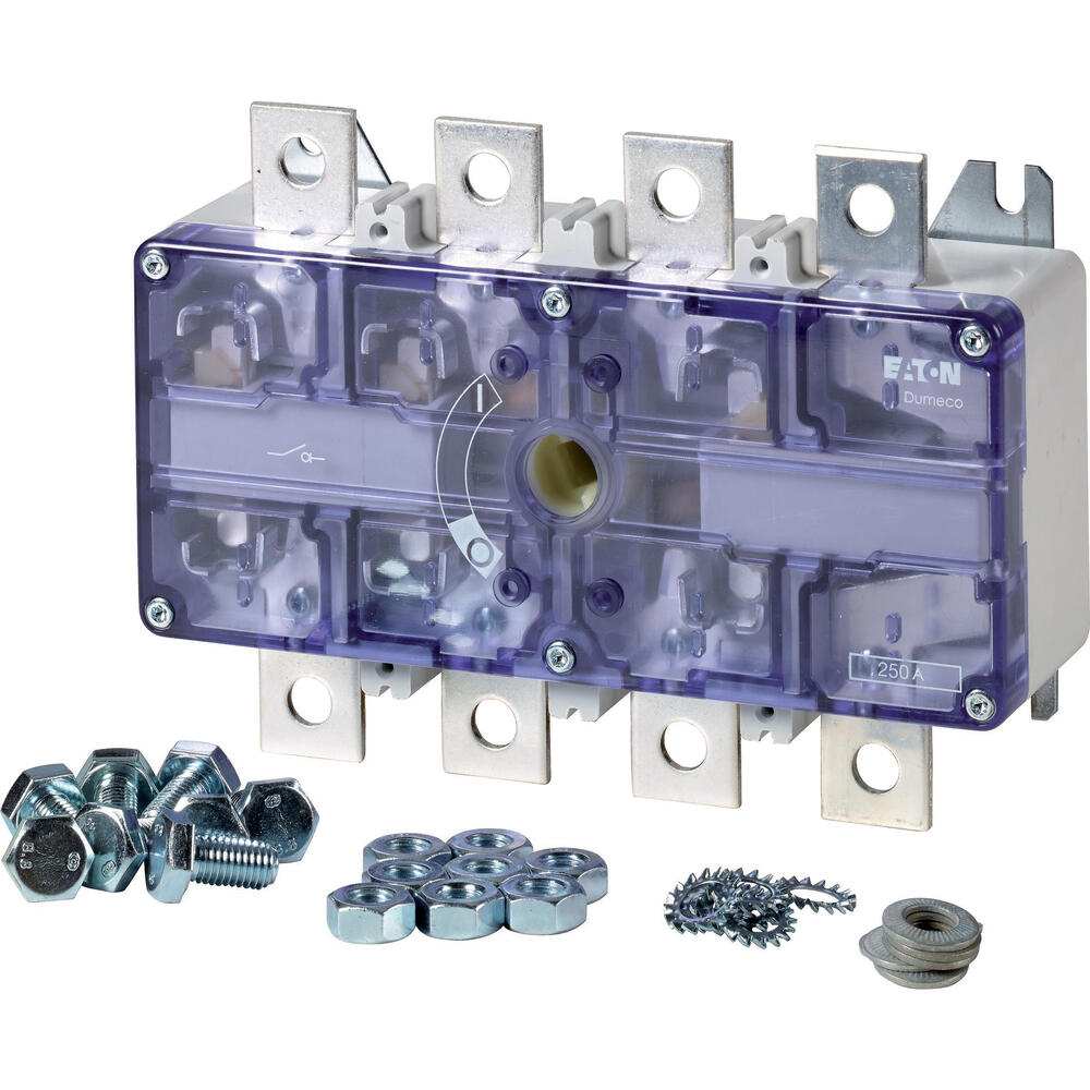 EATON INDUSTRIES Seccionador Dumeco - 1814409