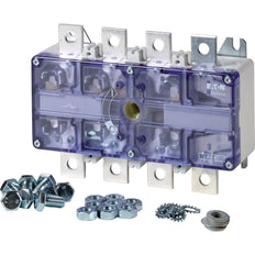 EATON INDUSTRIES Seccionador Dumeco - 1814413