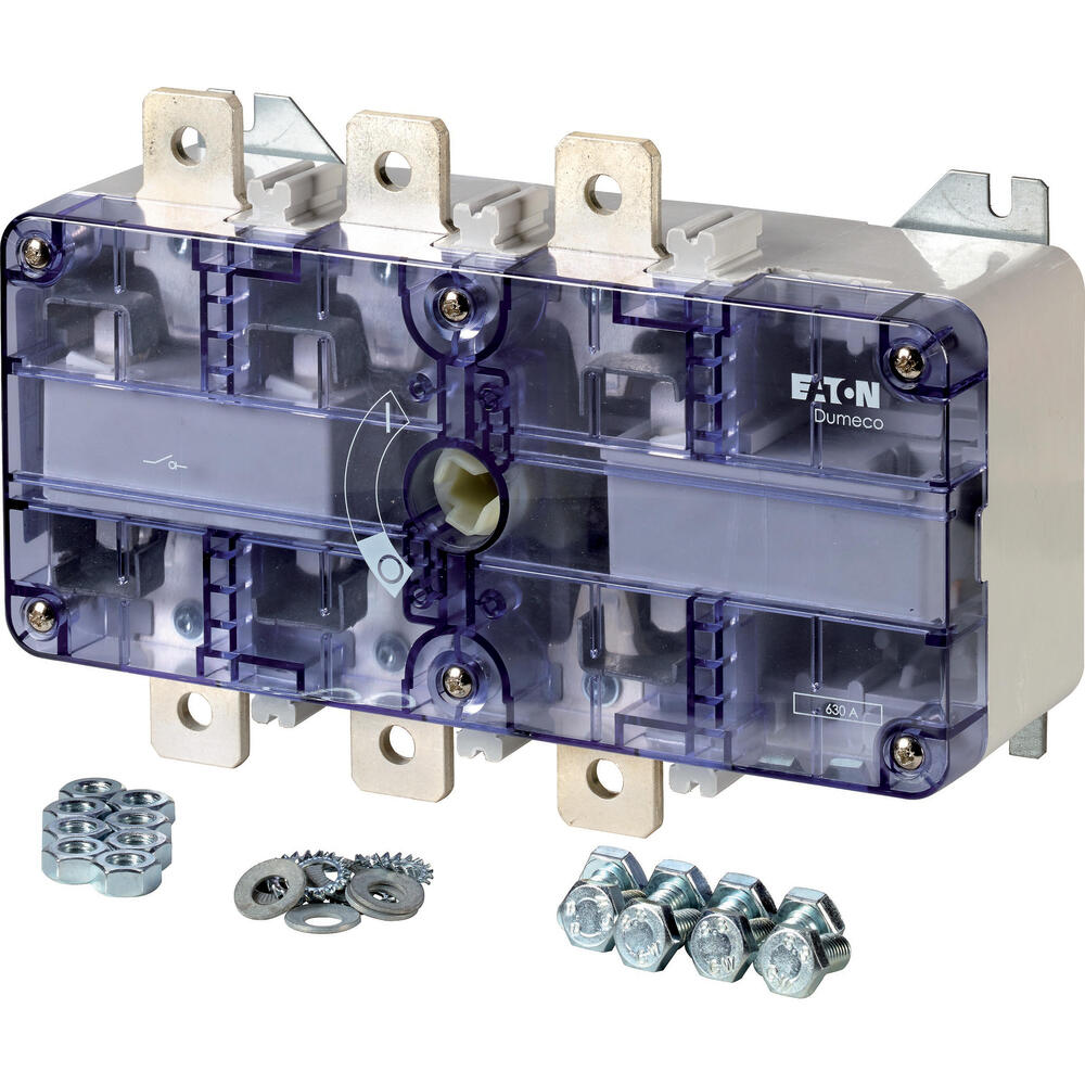 EATON INDUSTRIES Seccionador Dumeco - 1814442