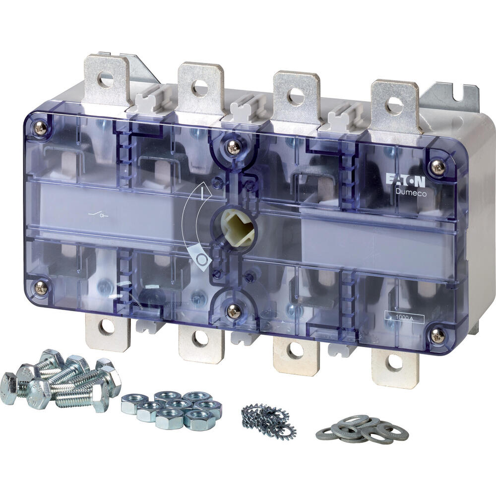 EATON INDUSTRIES Seccionador Dumeco - 1814447