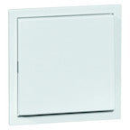 Honeywell Peha AURA Elemento de Control/Conmutador de Placa Central - 00105211 [2 Piezas]