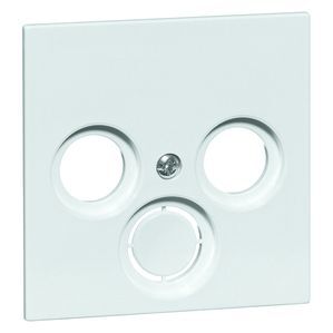 Placa de interruptor de inserción Honeywell Peha AURA - 00114611 [2 Piezas]