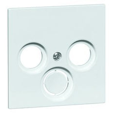 Placa de interruptor de inserción Honeywell Peha AURA - 00114611 [2 Piezas]