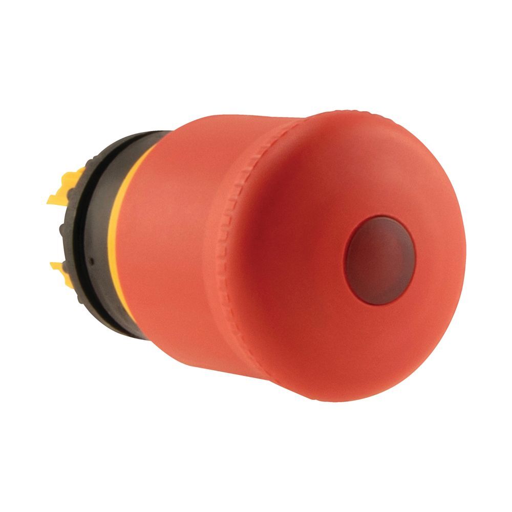 EATON INDUSTRIES RMQ-Titan Pulsador Elemento Frontal (Champiñón) - 216878