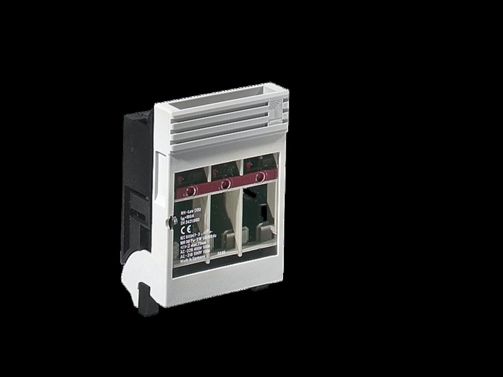 Seccionador Rittal SV Patroon - 3431000