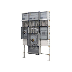 EATON INDUSTRIES Acoplador De Carril De Alimentación Halyester - 1764126