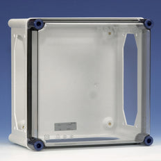 EATON INDUSTRIES Armario Con Raíl De Poliéster - 1860804