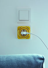 Interruptor horario Theben para toma de pared - 0260023