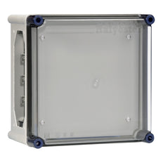 EATON INDUSTRIES Armario Con Raíl De Poliéster - 1860813