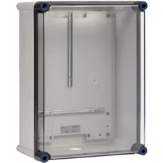 EATON INDUSTRIES Caja de contador Halyester kWh Cruz de contador - 1860881