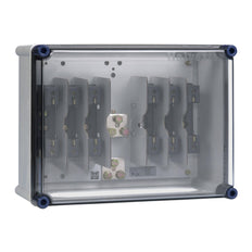 EATON INDUSTRIES Caja de fusibles Halyester - 1862807