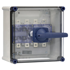 EATON INDUSTRIES Halyester Switch Cabinet - 1863877
