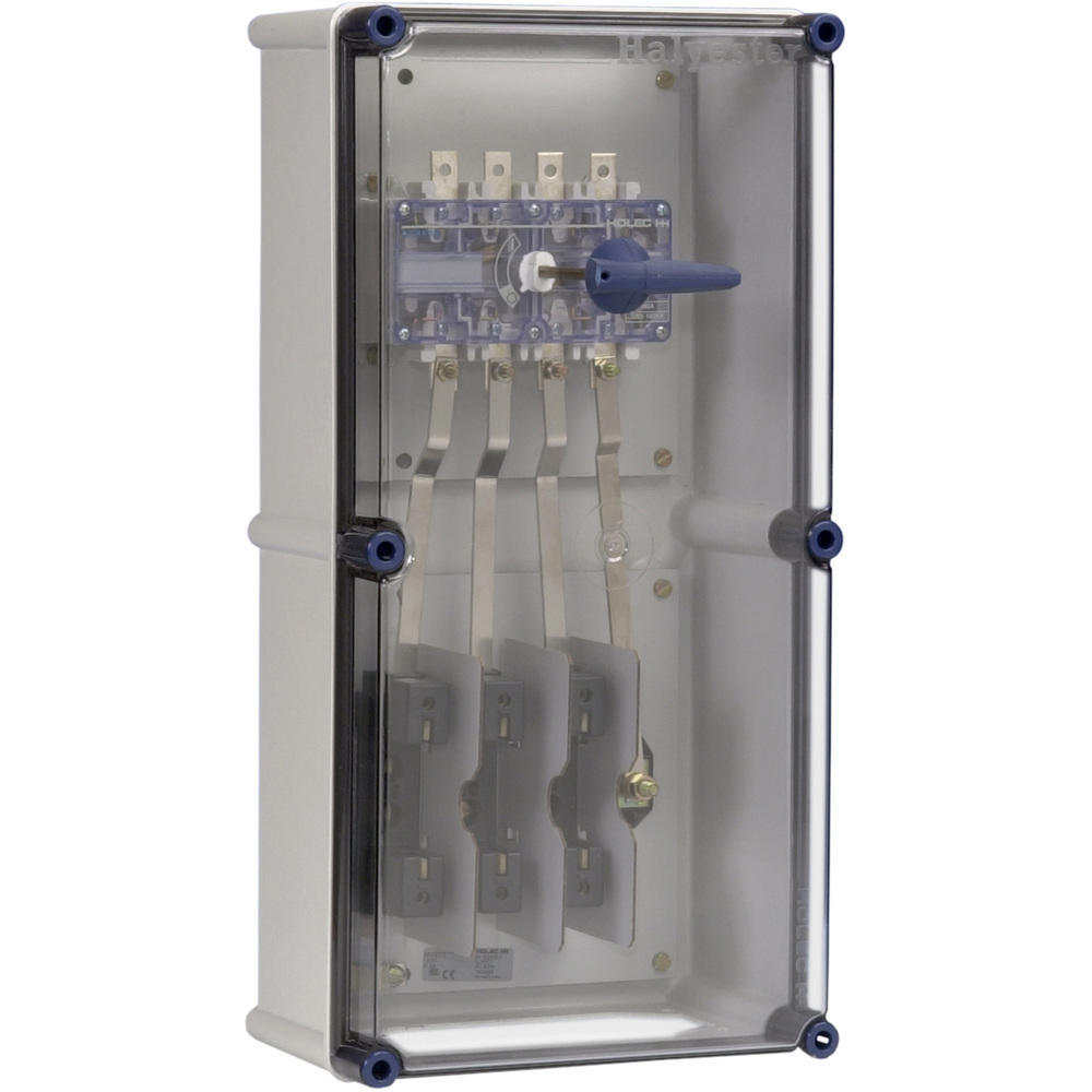 EATON INDUSTRIES Armario de distribución Halyester - 1863895