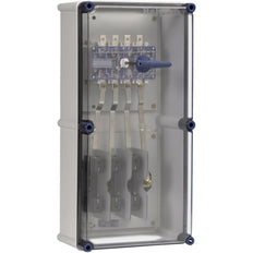 EATON INDUSTRIES Armario de distribución Halyester - 1863895