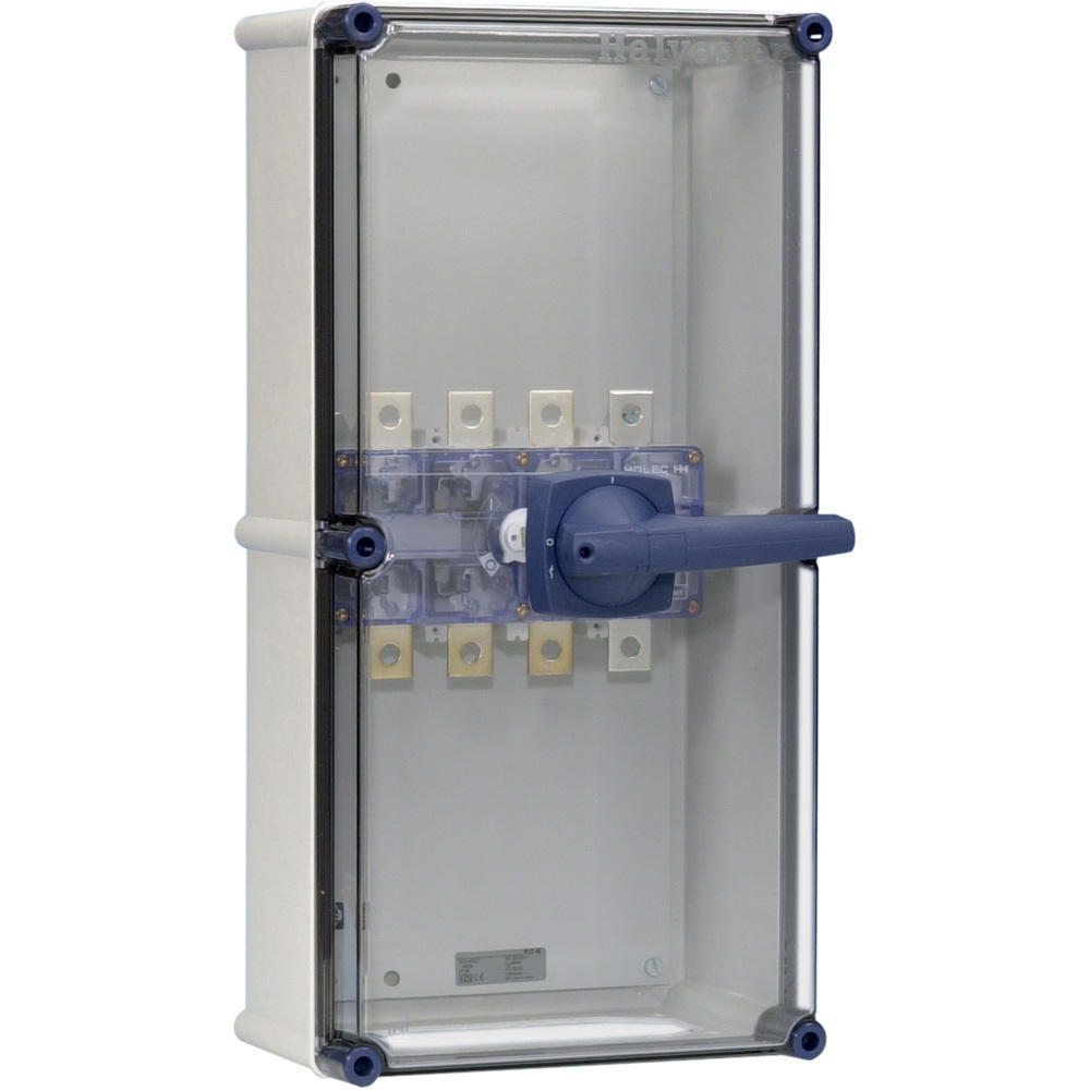 EATON INDUSTRIES Armario De Interruptores Halyester - 1864044