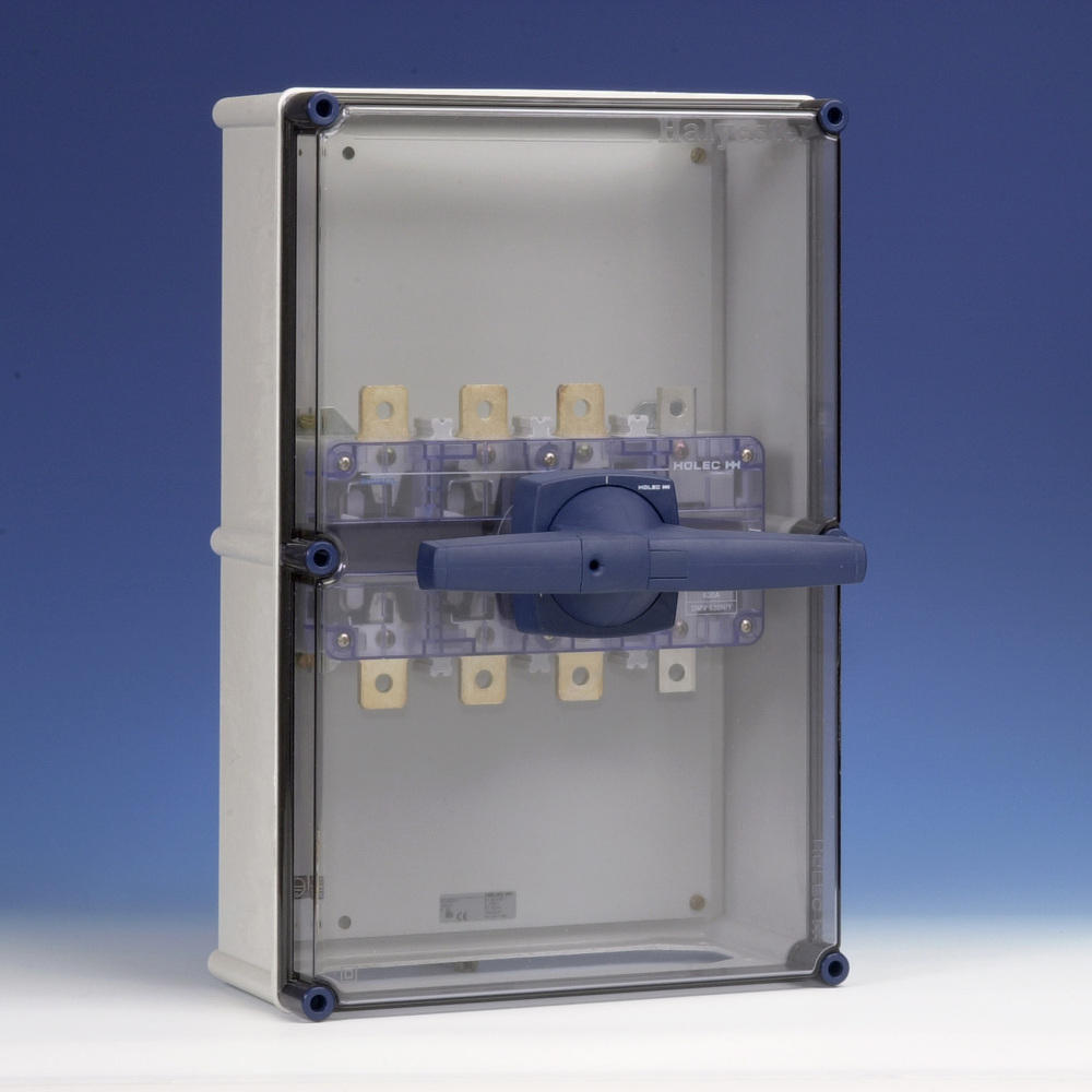 EATON INDUSTRIES Armario De Interruptores Halyester - 1864046