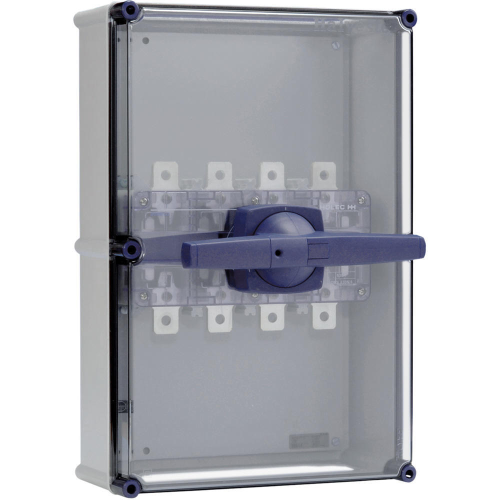 EATON INDUSTRIES Armario De Interruptores Halyester - 1864047
