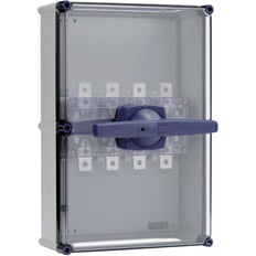 EATON INDUSTRIES Armario De Interruptores Halyester - 1864047