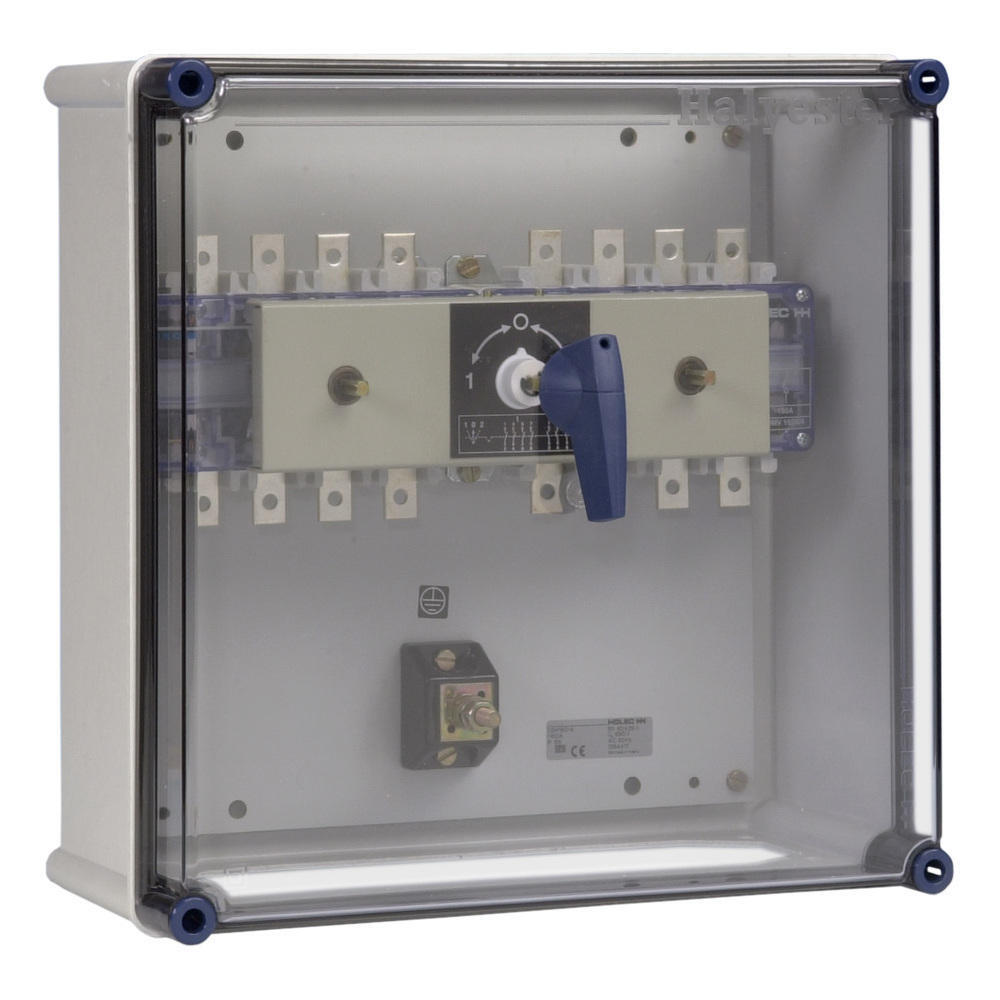 EATON INDUSTRIES Armario De Interruptores Halyester - 1864417