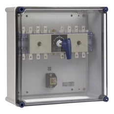 EATON INDUSTRIES Armario De Interruptores Halyester - 1864417
