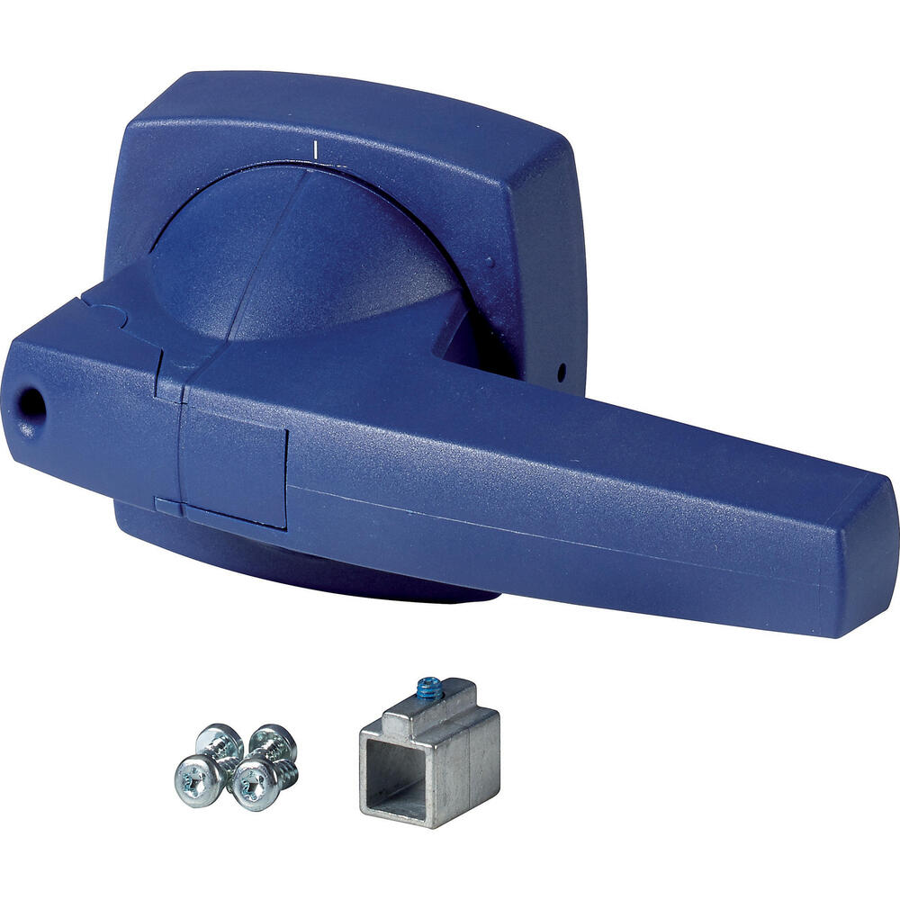 EATON INDUSTRIES Pomo de control C para interruptor de encendido - 1818019