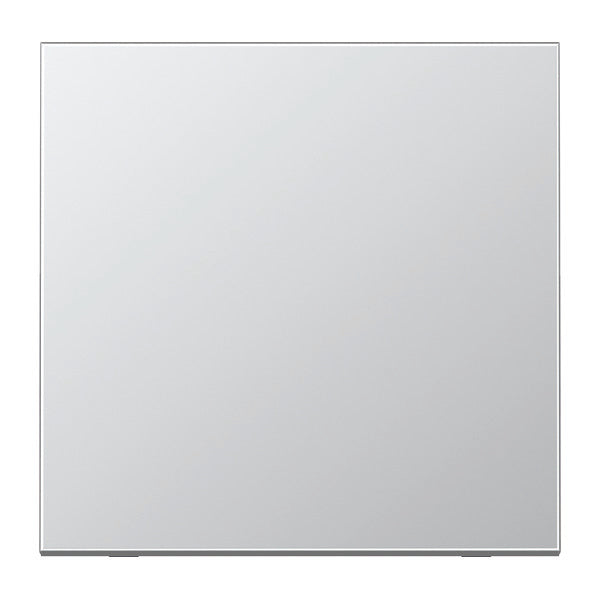 Elemento De Control/placa Central De Conmutación Jung De Aluminio/acero Dorado/cromo - AL2990