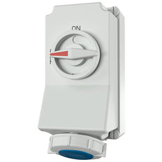 Toma De Pared CEE Mennekes - 7012A