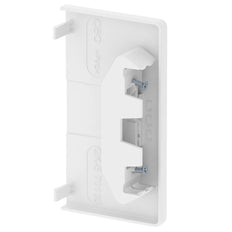 OBO GK Placa final Canal/columna de pared - 6274570