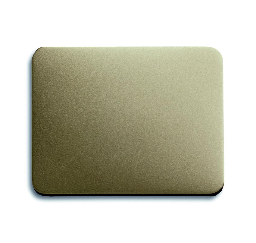 ABB Busch-Jaeger Elemento De Control Alpha/Conmutador De Placa Central - 2CKA001751A2821