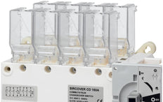 Socomec SIRCO Terminal De Apantallamiento Cable Principal - 26944021