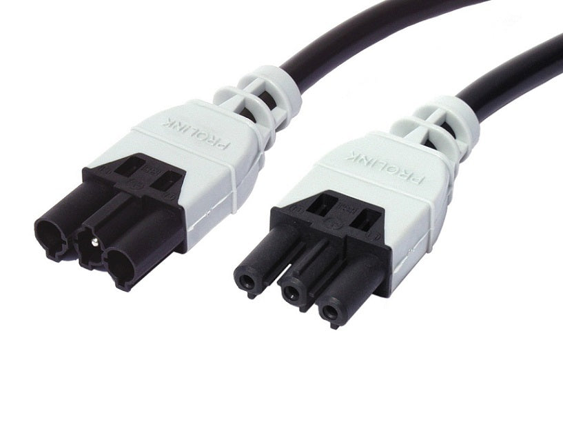Ratio Electric Prolink Patch Cord Instalación ajustable en edificios - 1774-30