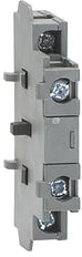 ABB SwitchLine Bloque de contactos auxiliares - 1SCA022379R8100